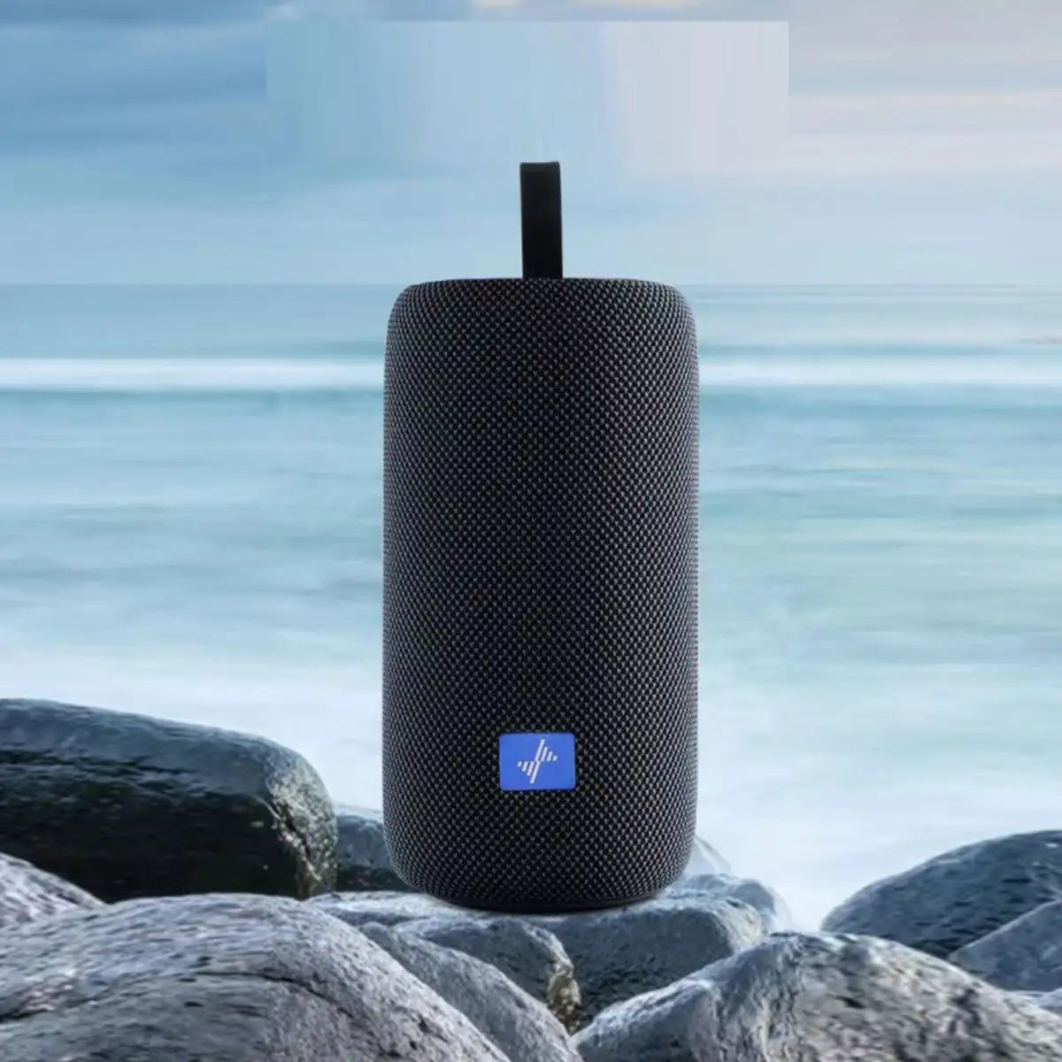 TwinPeak Boom Bluetooth Speaker