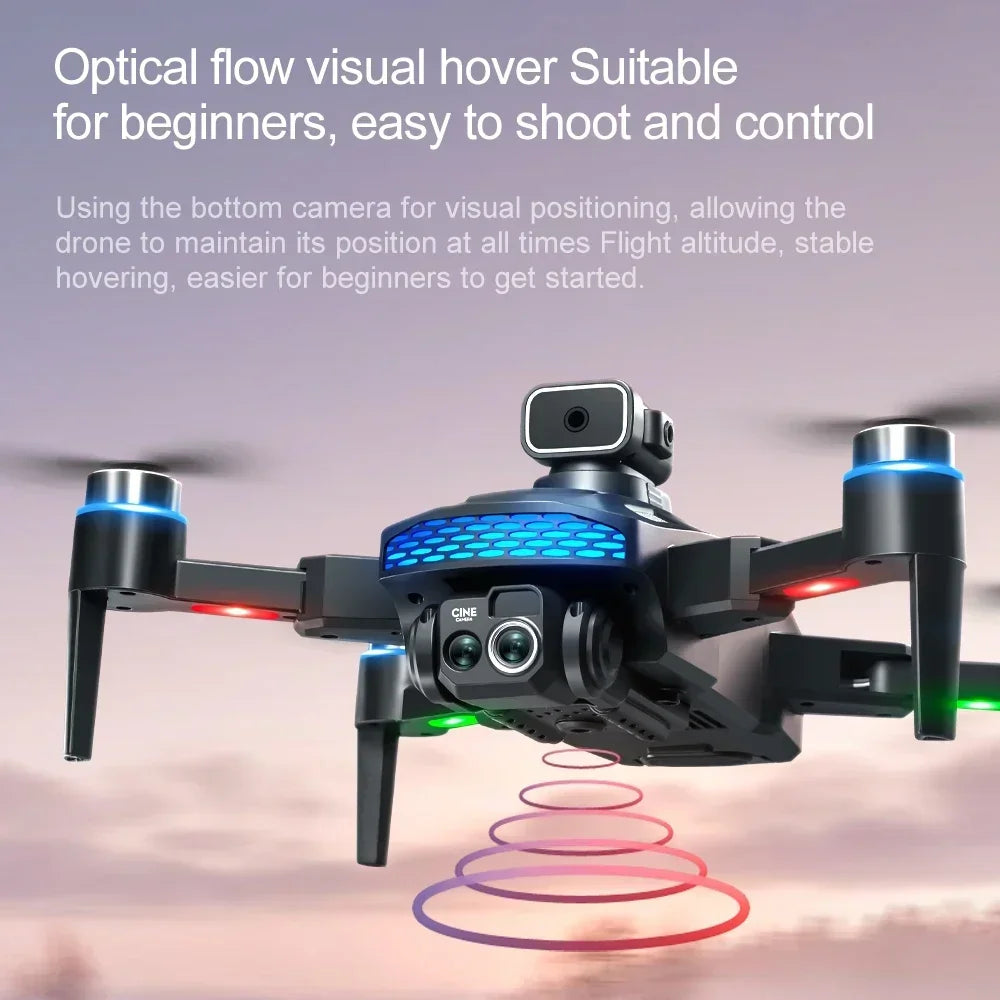 For Xiaomi M6 Drone Professional 8K Camera Drone 5G WIFI FPV  UAV With