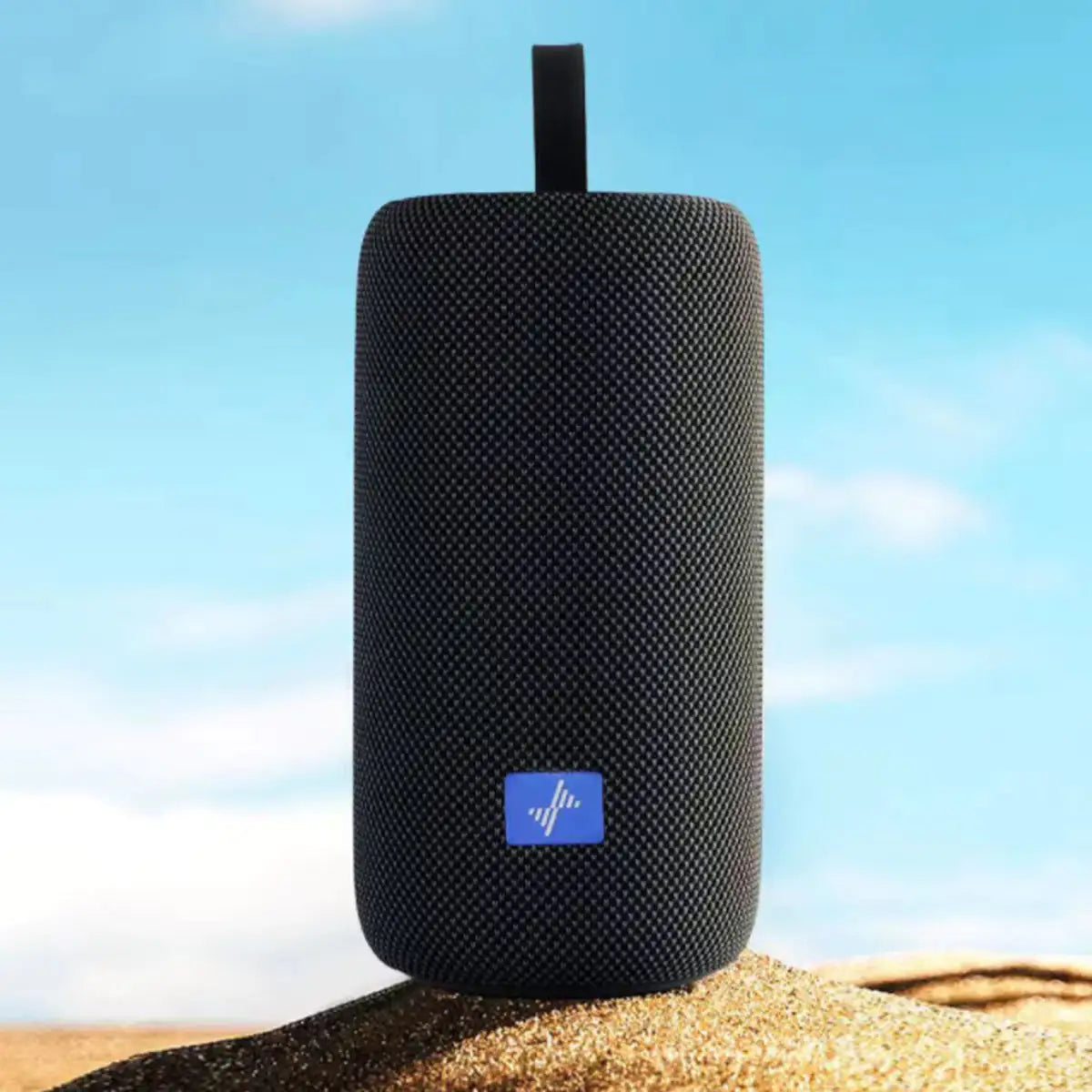 TwinPeak Boom Bluetooth Speaker